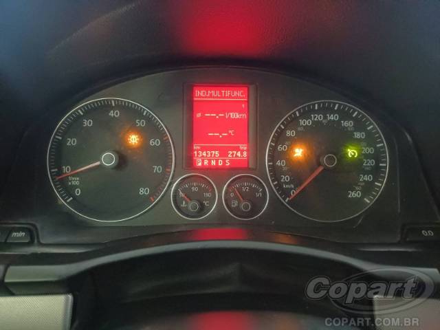 2007 VOLKSWAGEN JETTA 