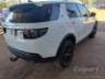 2018 LAND ROVER DISCOVERY SPORT 