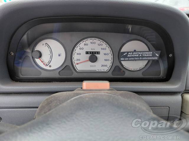 2003 FIAT UNO 