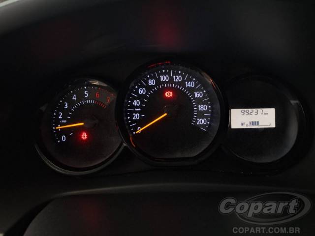 2019 RENAULT SANDERO 