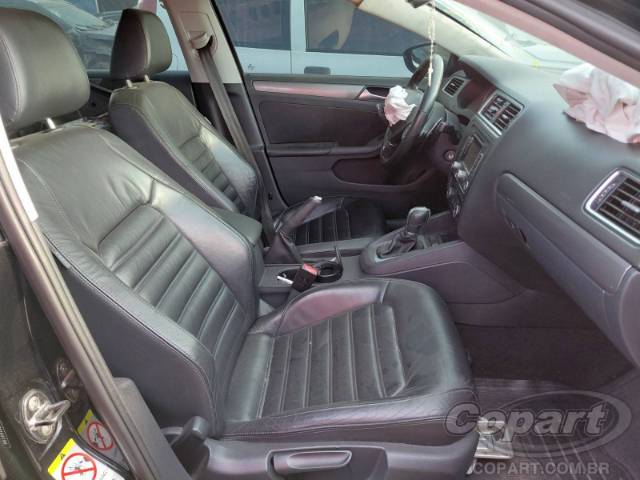 2012 VOLKSWAGEN JETTA 
