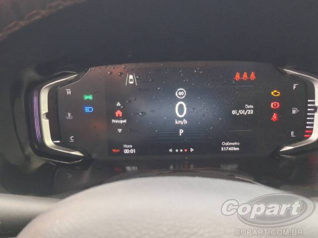 2024 FIAT TORO 