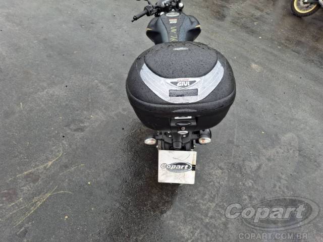 2025 YAMAHA FZ15 