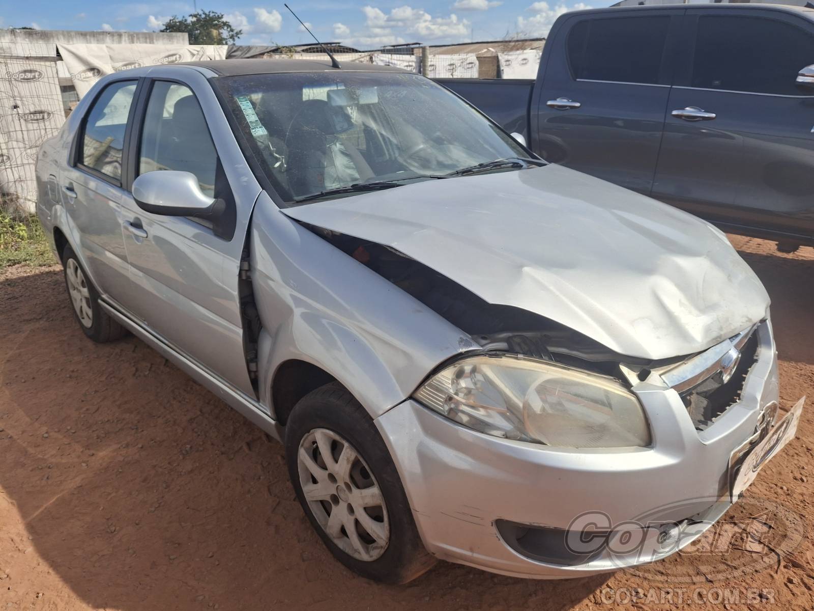 Fiat Siena