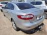 2011 RENAULT FLUENCE 