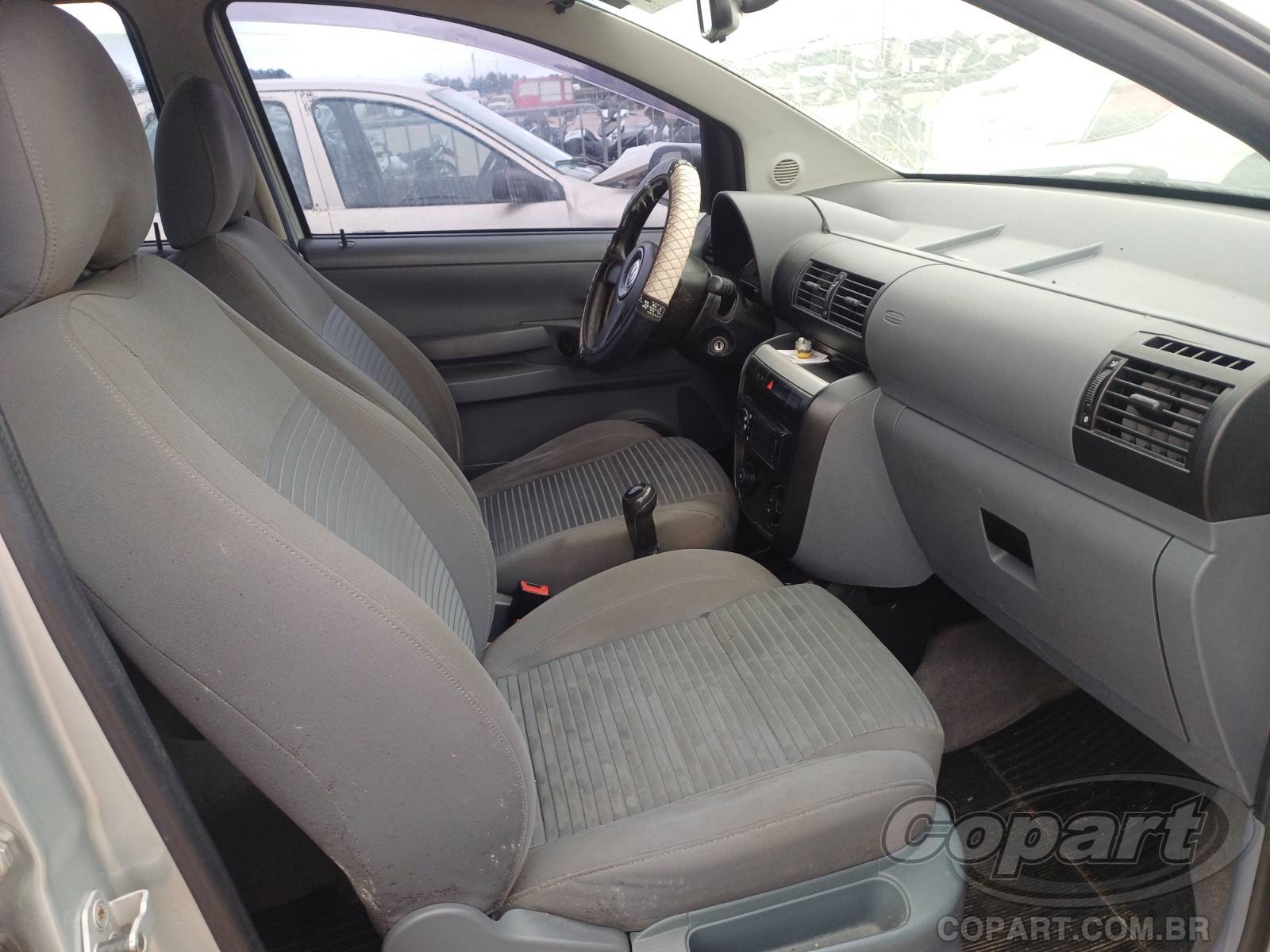 Foto 5: 2008 VOLKSWAGEN SPACEFOX