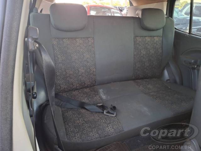 2011 FIAT UNO 