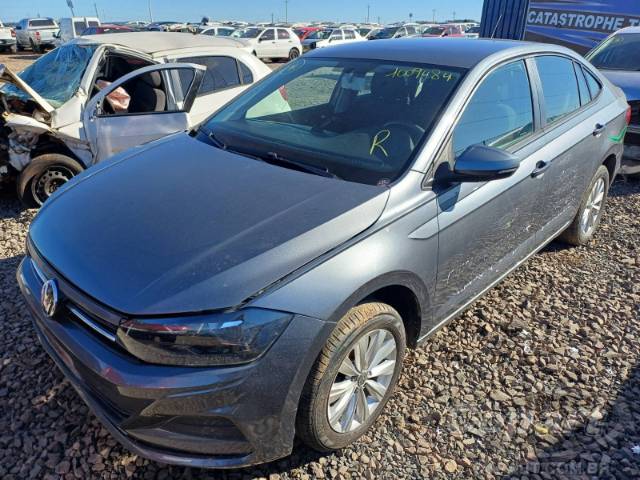 2021 VOLKSWAGEN VIRTUS 