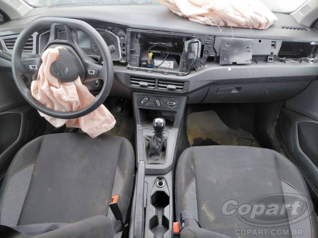 2026 VOLKSWAGEN POLO 