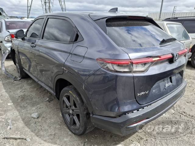 2024 HONDA HR-V 