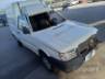 2010 FIAT FIORINO FURGAO 