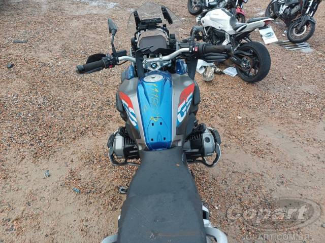 2018 BMW R 1200 