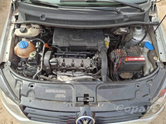 2012 VOLKSWAGEN FOX 