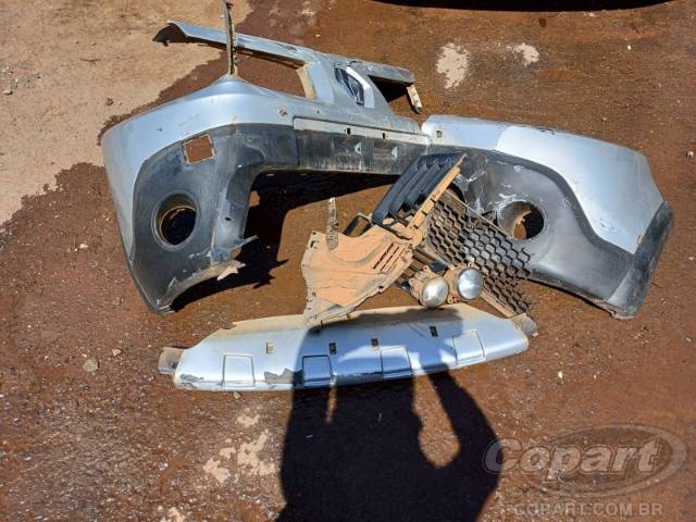 2009 RENAULT SANDERO 