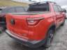 2025 FIAT TORO 