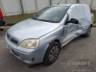 2009 CHEVROLET CORSA SEDAN 