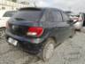 2009 VOLKSWAGEN GOL 