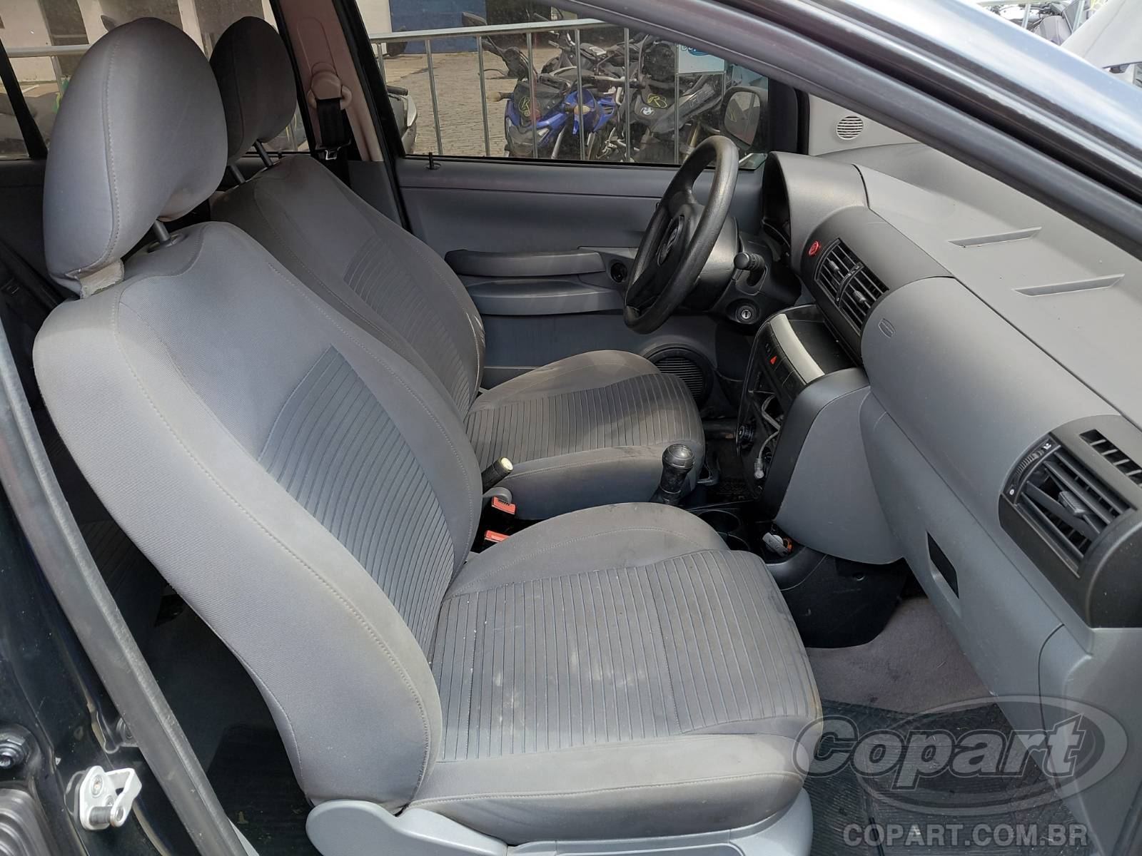 Foto 5: 2007 VOLKSWAGEN SPACEFOX