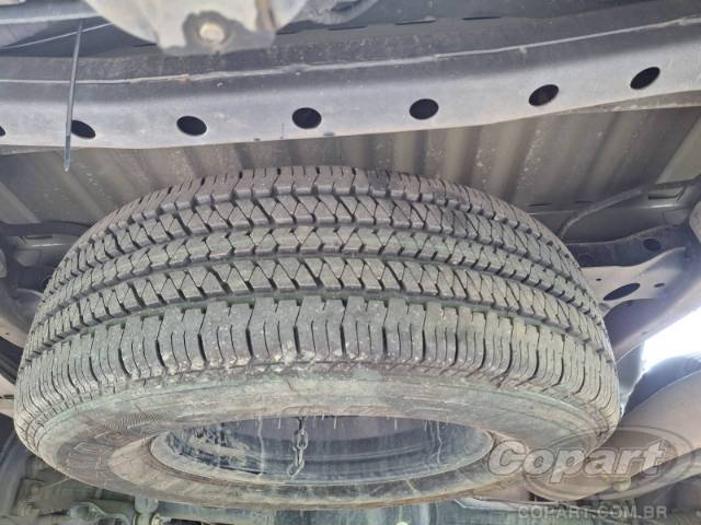 2025 CHEVROLET S10 CABINE DUPLA 