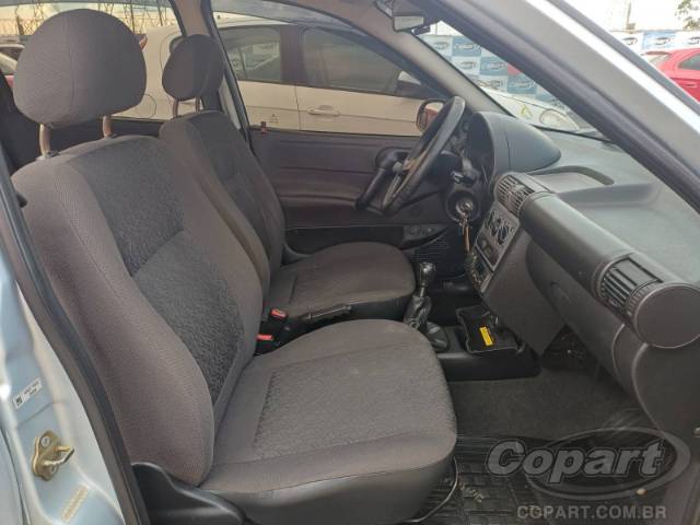 2008 CHEVROLET CLASSIC 