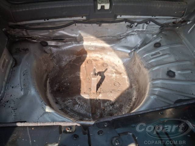 1996 CHEVROLET CORSA 