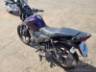 2025 YAMAHA FAZER 