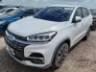 2021 CAOA CHERY TIGGO 8 
