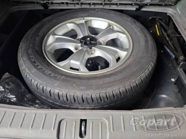 2013 HYUNDAI TUCSON 