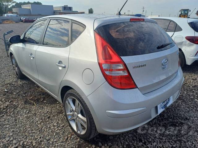 2012 HYUNDAI I30 