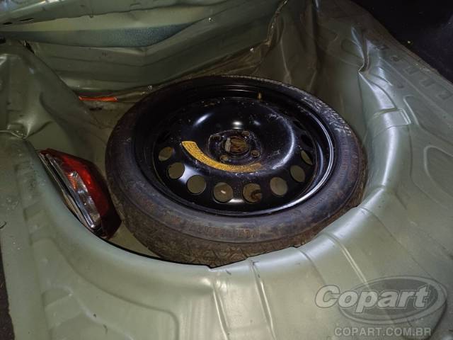 2016 CHEVROLET COBALT 