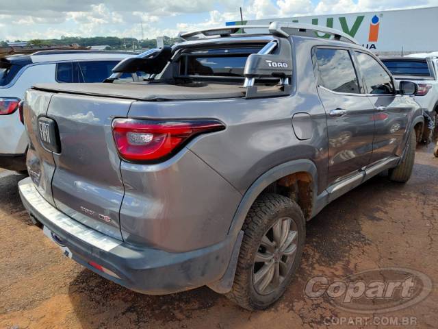 2019 FIAT TORO 