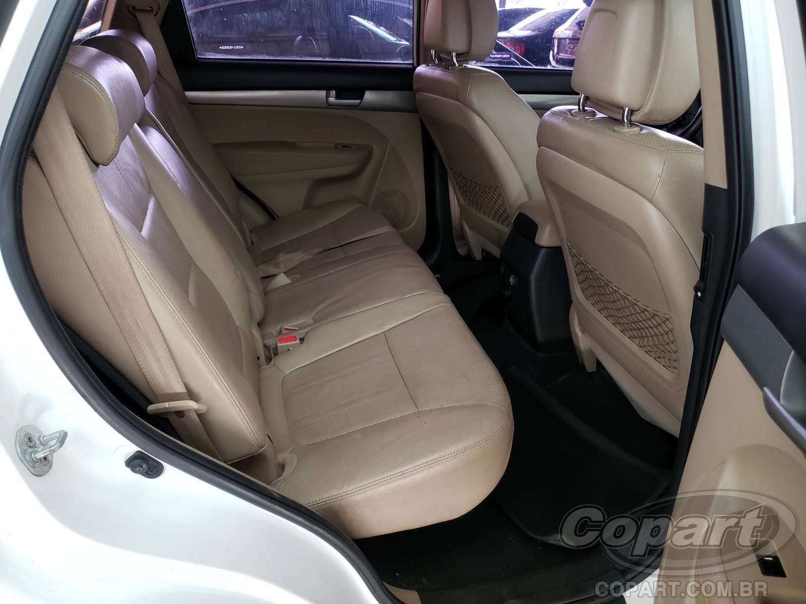 Foto 6 de 10: 2011 KIA SORENTO