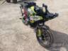 2025 BMW F 900 