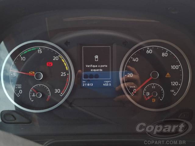 2024 VOLKSWAGEN METEOR 