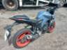 2022 YAMAHA MT-03 