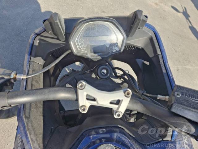 2023 TRIUMPH TIGER SPORT 
