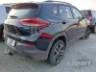 2024 CHEVROLET TRACKER 
