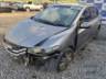 2014 HONDA CITY 