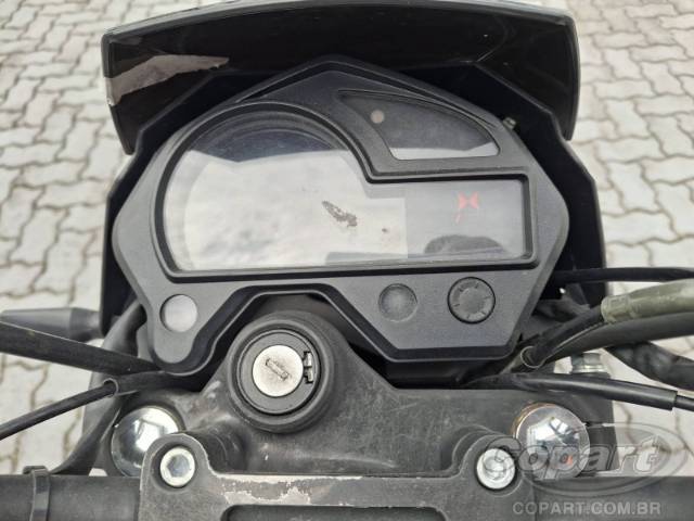 2025 SHINERAY XY 150 