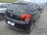 2014 CITROEN C3 