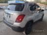 2015 CHEVROLET TRACKER 