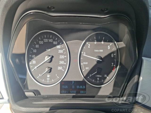2018 BMW X1 