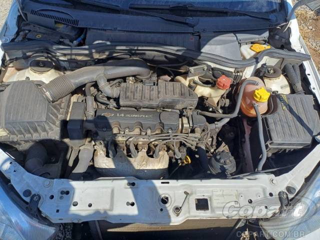 2012 CHEVROLET CORSA 