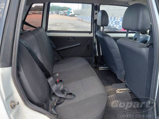 2012 FIAT UNO 