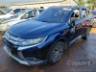 2016 MITSUBISHI OUTLANDER 