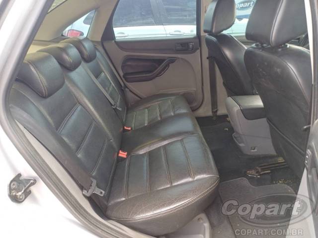 2011 FORD FOCUS SEDAN 