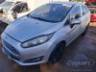 2015 FORD FIESTA SEDAN 