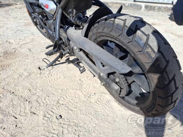2026 ROYAL ENFIELD Guerrilla 