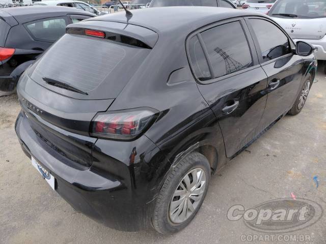 2024 PEUGEOT 208 