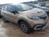 2022 RENAULT CAPTUR 